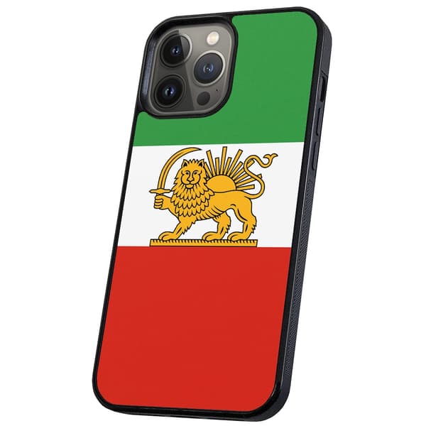 iPhone 13 Pro Max - Cover/Mobilcover Iran