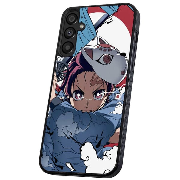Samsung Galaxy A37 5G - Cover/Mobilcover Anime