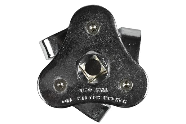 Oljefilterklämma 63-102 mm