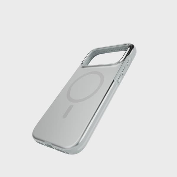 Tech21 Evo Dusk MagSafe iPhone 18 Pro Max/17 Pro Max Titanium