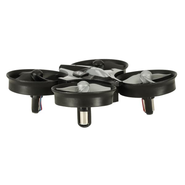 Drönare - JJRC H36 Mini Svart
