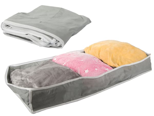 Organisator / Oppbevaring – Garderobe