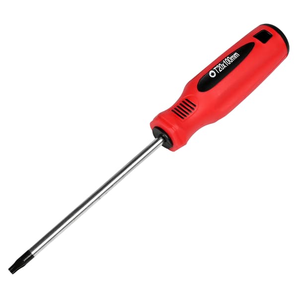 Skruvmejsel Torx T20 Cr-V