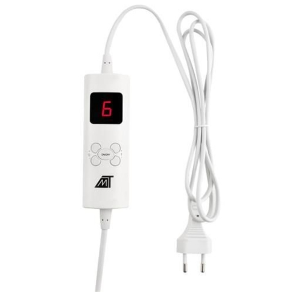 Elektrisk Värmefilt / Filt - 180x130cm