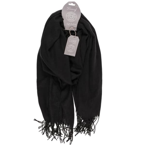 Halsduk / Halsvärmare - Lång Scarf multifärg