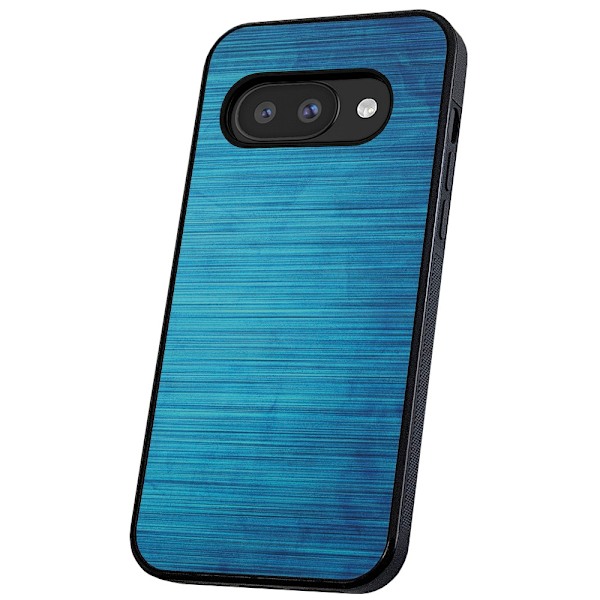 Google Pixel 9A - Skal/Mobilskal Repad Textur