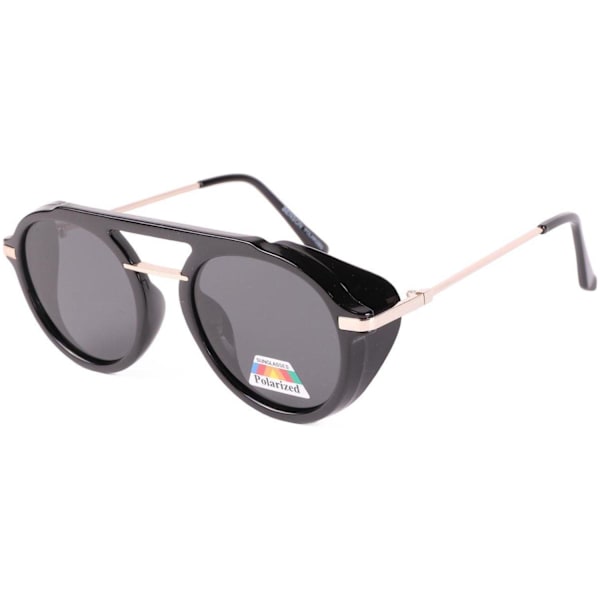Aurinkolasit sivusuojilla - Unisex Black