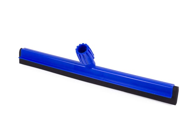 Golvskrapa plast 44 cm