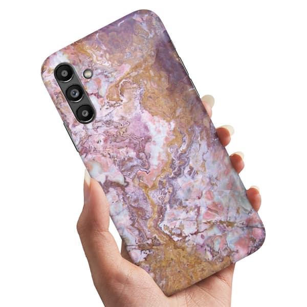 Skal / Mobilskal till Samsung Galaxy A17 5G - Marmor