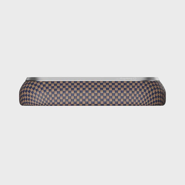 Pitaka Edge MagSafe Fodral iPhone 18 Pro Max/17 Pro Max Sunset
