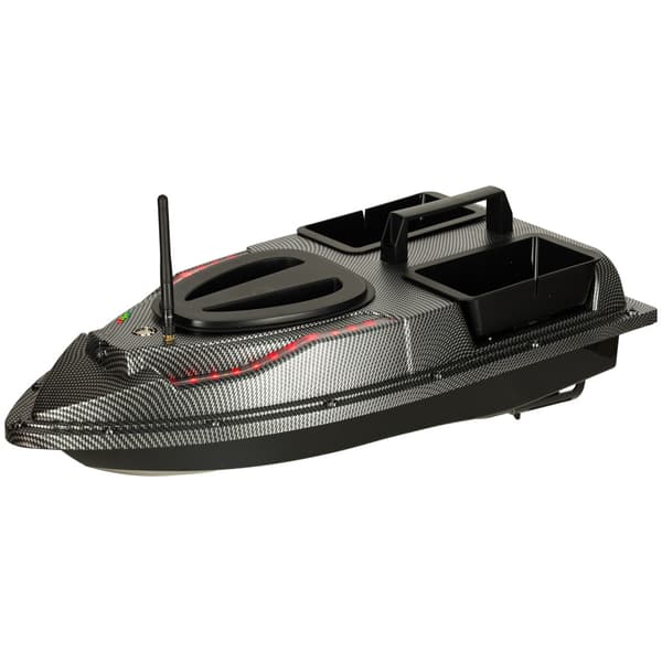 Flytec V900 RC GPS-matarbåt