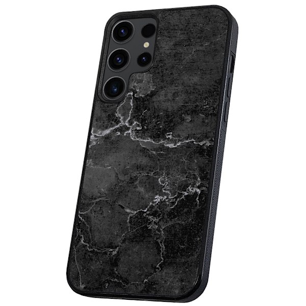Samsung Galaxy S25 Ultra - Skal/Mobilskal Marmor