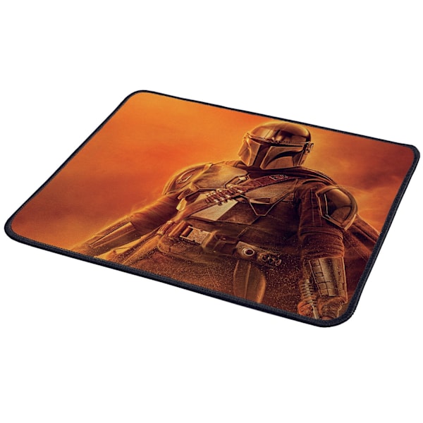 Musematte Star Wars - 30x25 cm - Gaming Multicolor