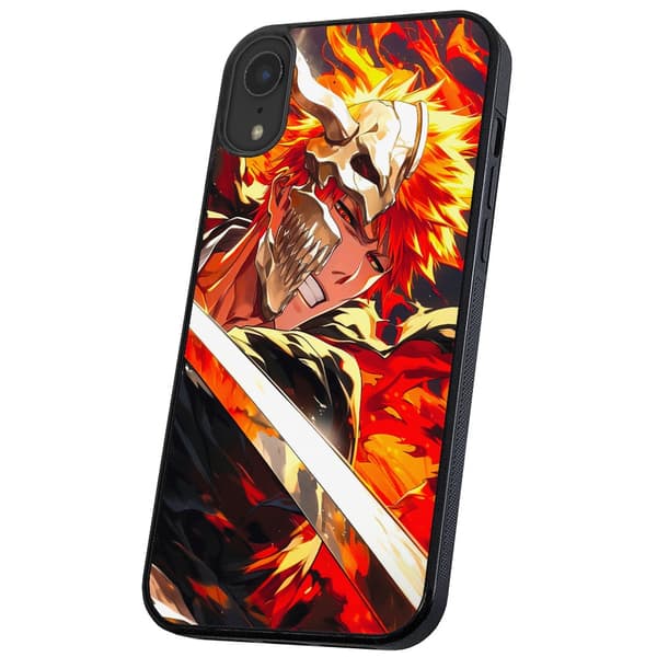 iPhone XR - Skal/Mobilskal Bleach