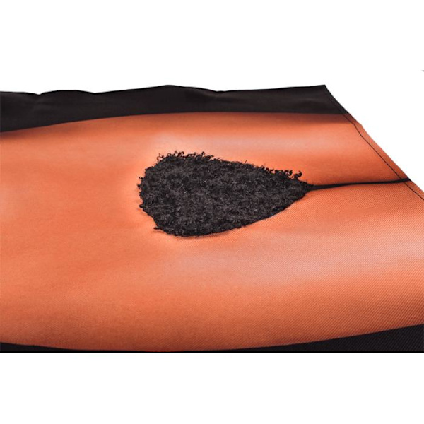 Förkläde / Köksförkläde - Kvinnokropp Multicolor