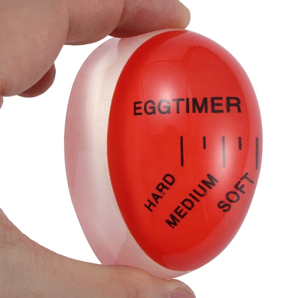 Äggtimer / Timer till Ägg - Se när äggen är färdigkokta
