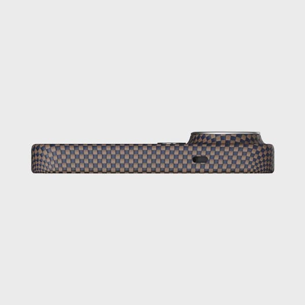 Pitaka Edge MagSafe Fodral Samsung Galaxy S26 Ultra Sunset