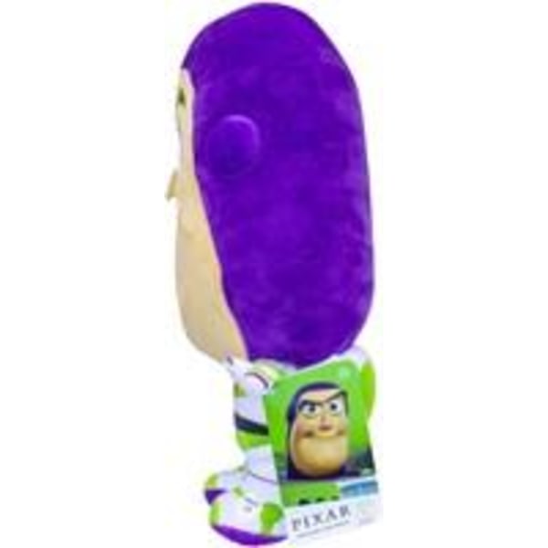 Udstoppede dyr / Blødt legetøj - Buzz Lightyear Toy Story Multicolor