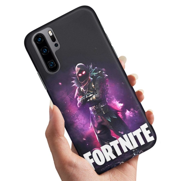 Samsung Galaxy Note 10 Plus - Kuoret/Suojakuori Fortnite