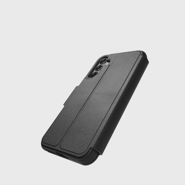 Tech21 Evo Lite Wallet Galaxy A34 5G Svart