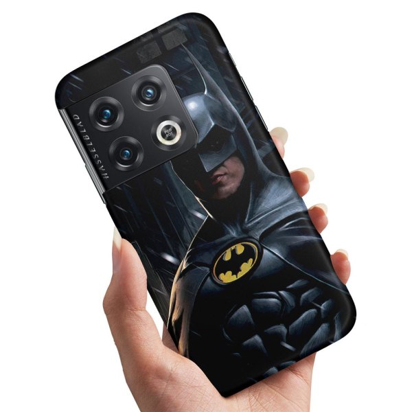 OnePlus 10 Pro - Deksel/Mobildeksel Batman