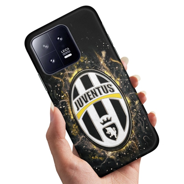 Xiaomi 13 - Cover/Mobilcover Juventus