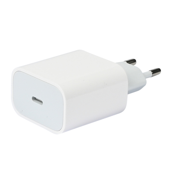 USB-C laddare 20W