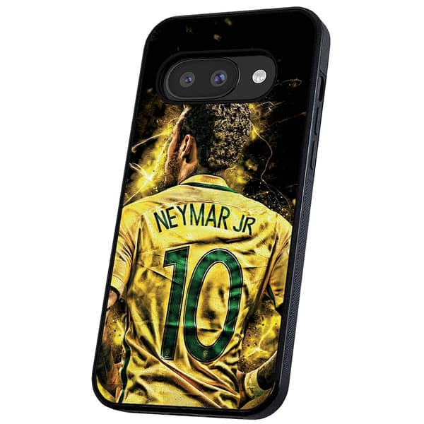 Google Pixel 9A - Kuoret/Suojakuori Neymar