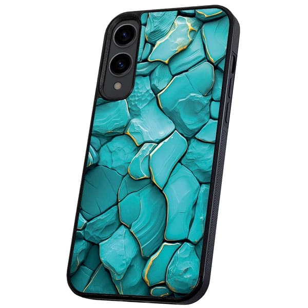 Samsung Galaxy S25 Edge - Deksel/Mobildeksel Stones