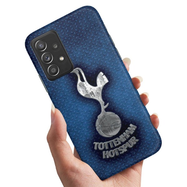 Samsung Galaxy A13 4G - Kuoret/Suojakuori Tottenham