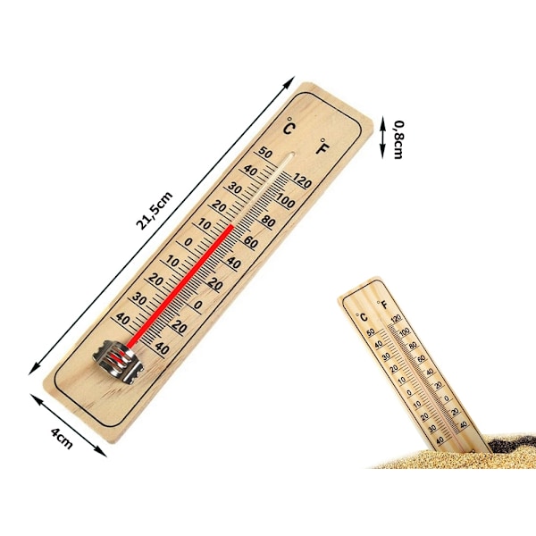 Termometer