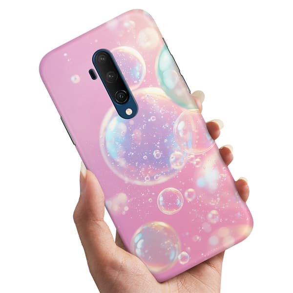 Kuoret / Suojakuoret OnePlus 7T Pro - Bubbles