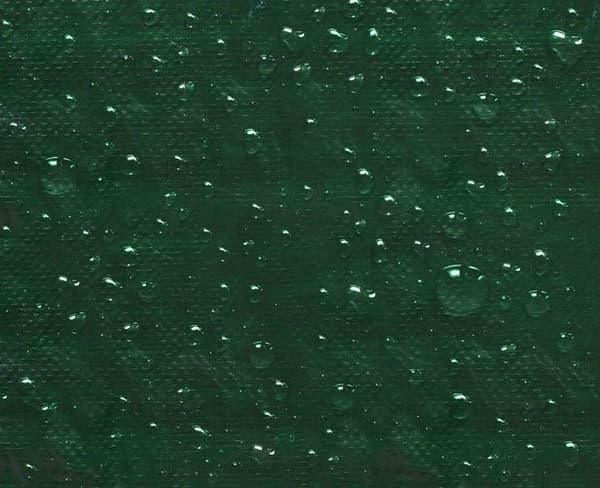 Stort møbelovertræk til havegynge i PE – 215 x 150 x 145 cm