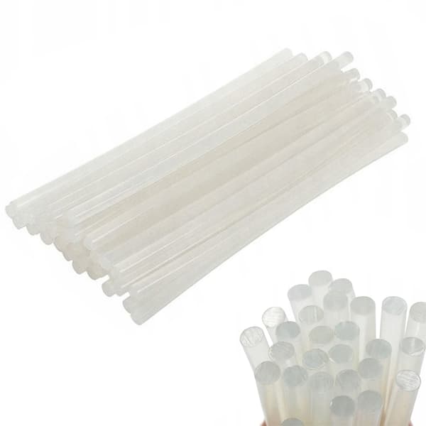 Liimapuikot Liimapistooliin 11 mm - 36-Kpl