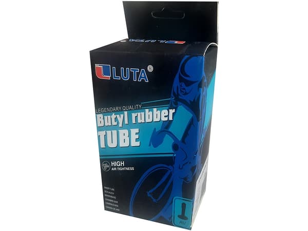Cykelslang 26 tum - 26×1.75/2.125 AV-ventil