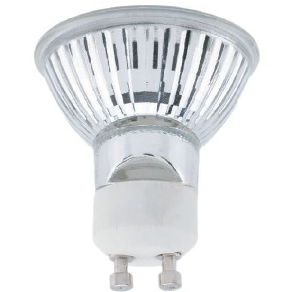 LED-spot GU10 5 W glas