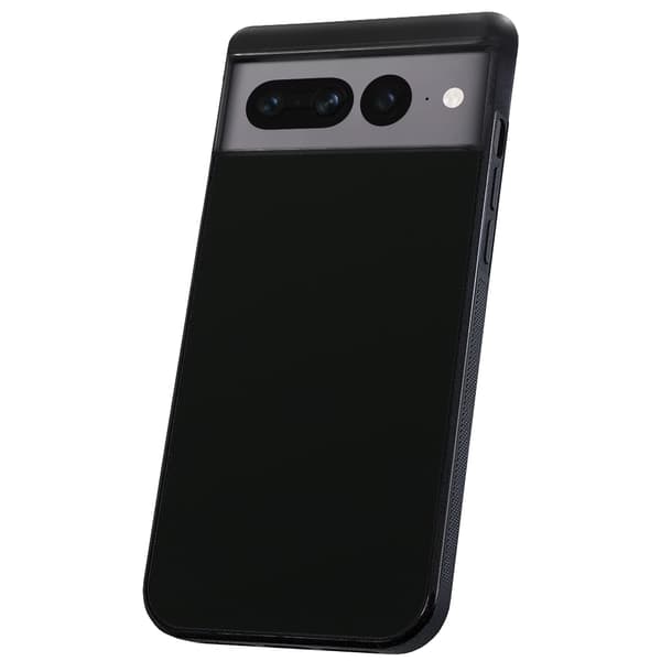 Google Pixel 8 - Kuoret/Suojakuori Musta
