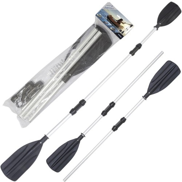 Åror av Aluminium - 145cm