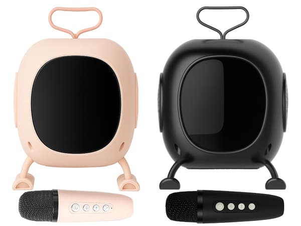Mikrofonhögtalare - Bluetooth F23A