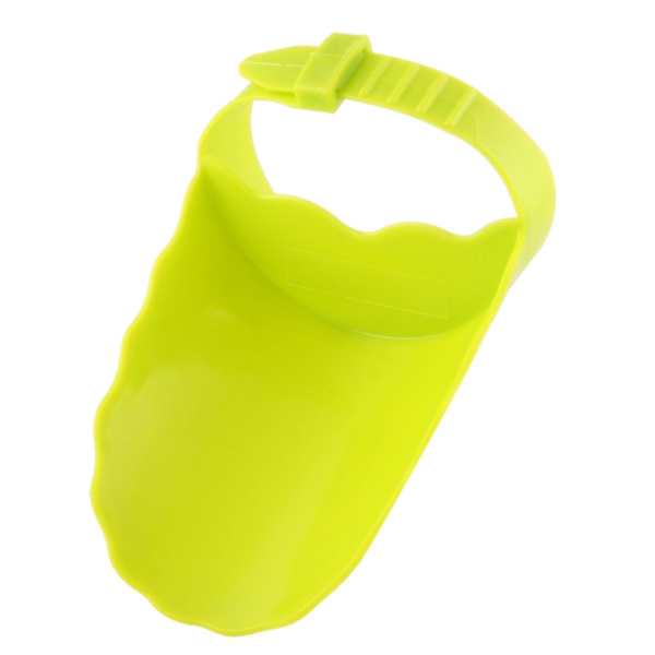 2-Pack - Kranförlängare - Bra till Barn Multicolor