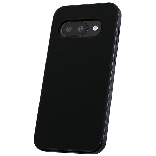 Google Pixel 10A - Kuoret/Suojakuori Musta