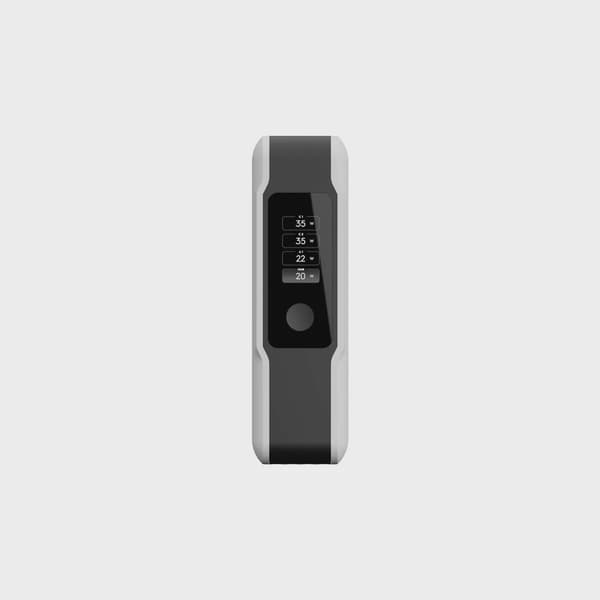 Xtorm GRS NextGen Power Bank 35W 20.000mAh USB-C/C/A Vit