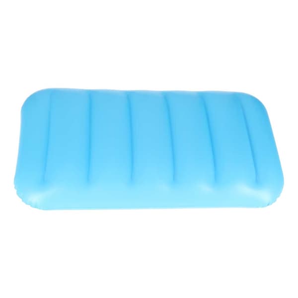 Badmadrass / Flytmadrass - Pool Blue