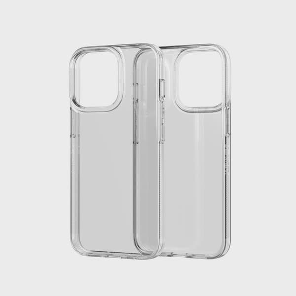 Tech21 Evo Lite iPhone 13 Pro Transparent