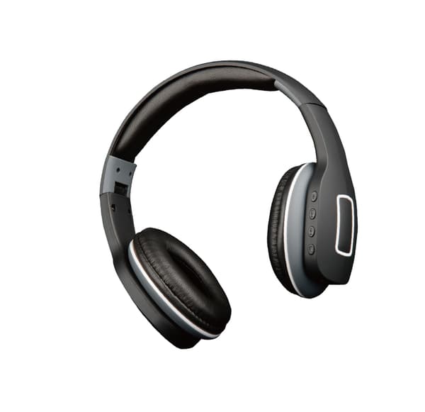 Hörlurar stereo bluetooth