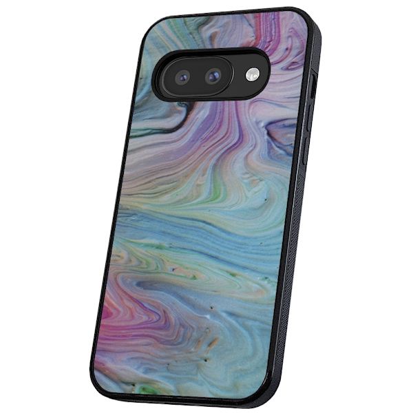 Google Pixel 10A - Deksel/Mobildeksel Maling Mønster
