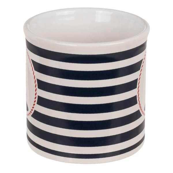 Mugg / Kaffemugg - Ankare multifärg