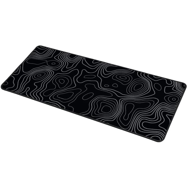 Musmåtte Abstract - 90x40 cm - Gaming Multicolor