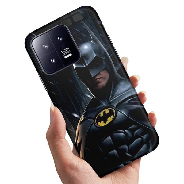Deksel / Mobildeksel til Xiaomi 13 Pro - Batman