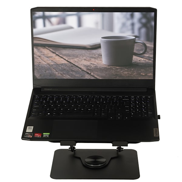 Laptopställ - Roterbart
